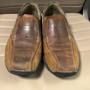 Sketchers men’s memory foam sz 8.5